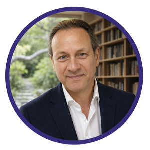 Guy Reichard — Executive Self Leadership Coach